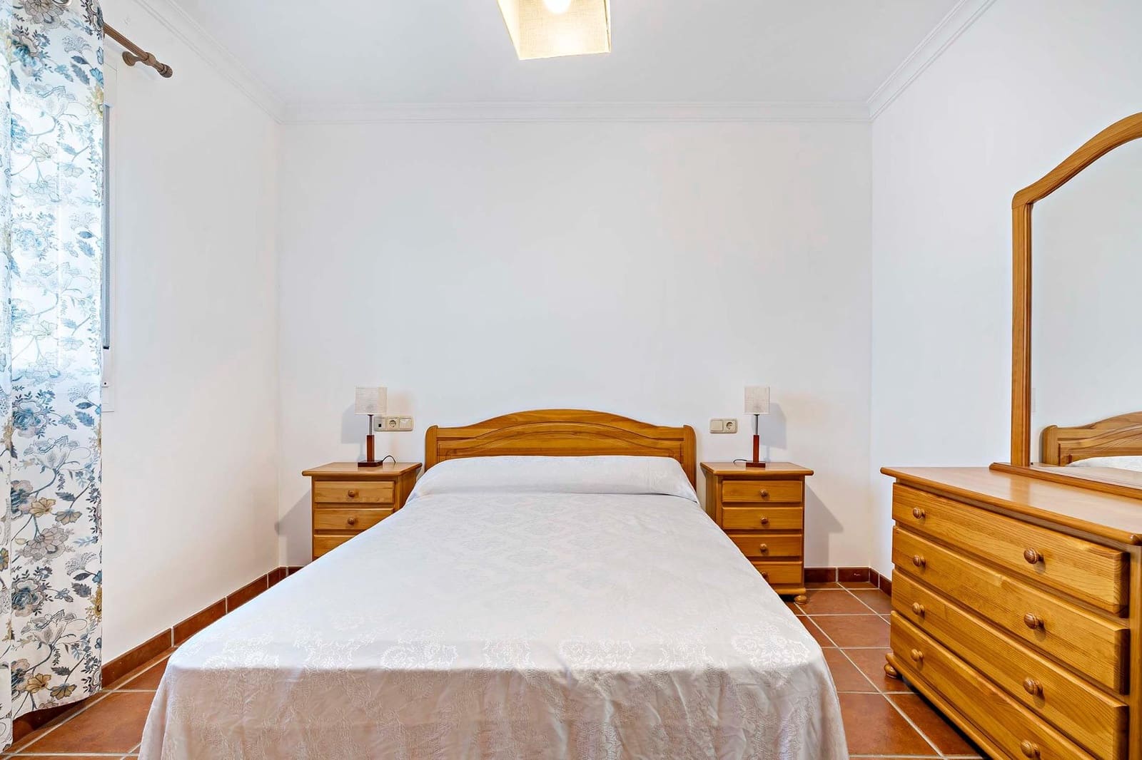 3 Zimmer Wohnung zu verkaufen in Velefique mit Garage - 110.000 € (Ref: 9712188)