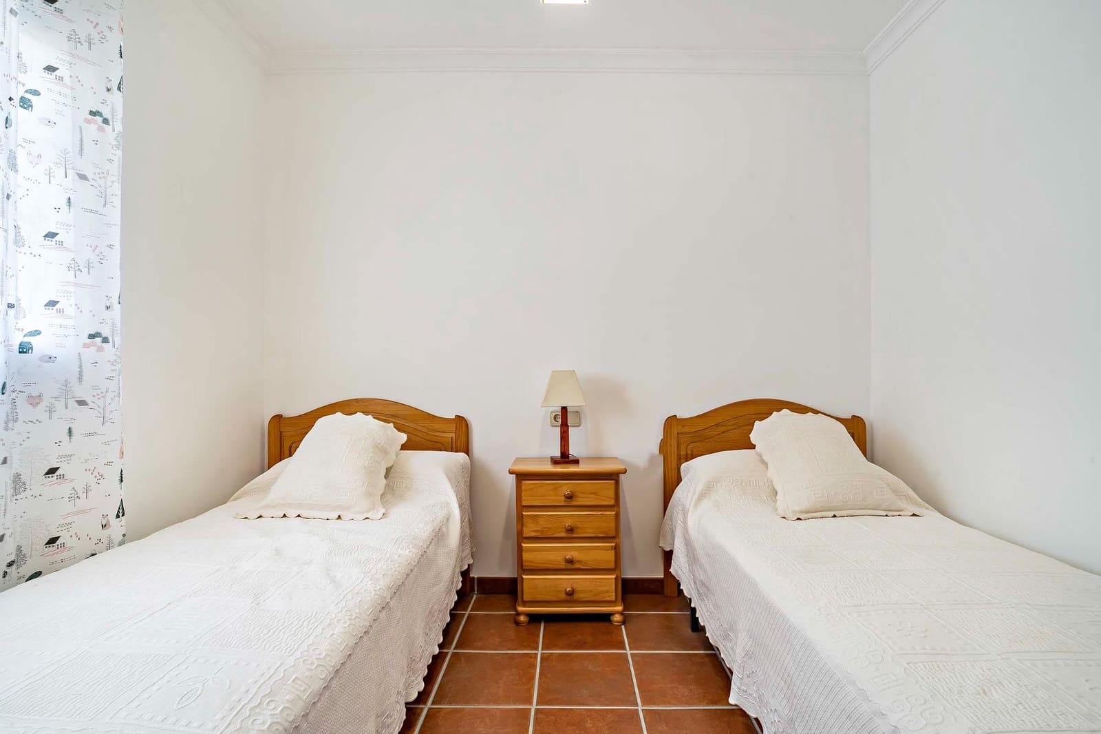 3 Zimmer Wohnung zu verkaufen in Velefique mit Garage - 110.000 € (Ref: 9712188)