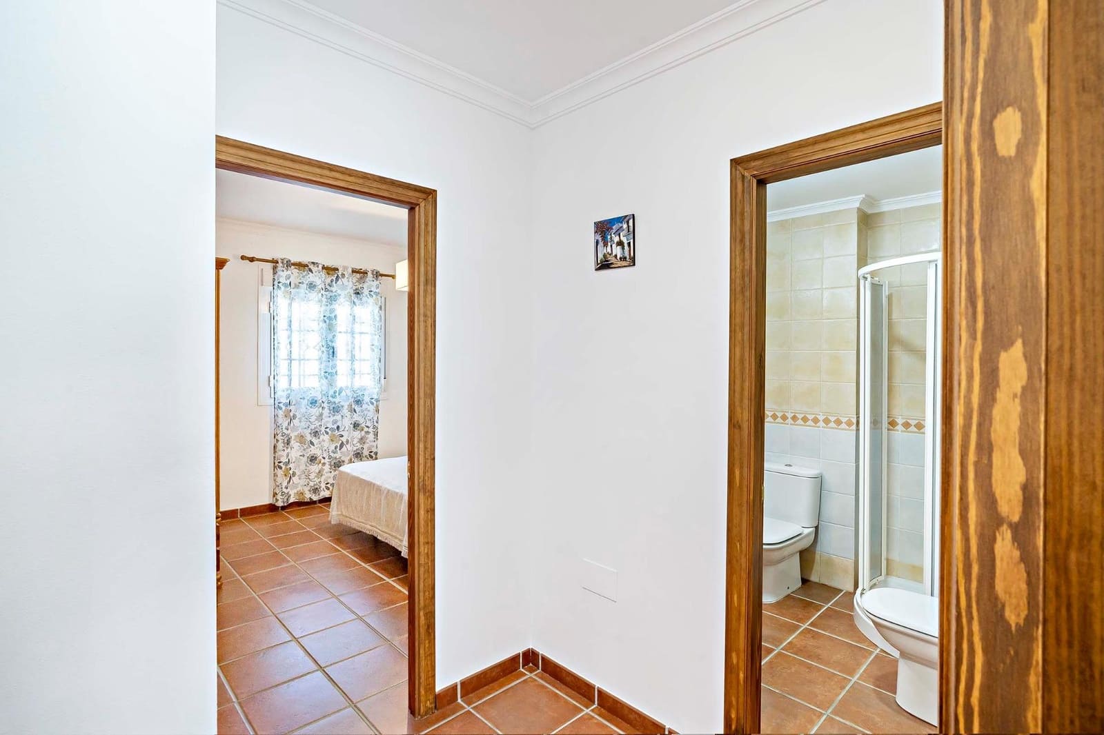 3 Zimmer Wohnung zu verkaufen in Velefique mit Garage - 110.000 € (Ref: 9712188)