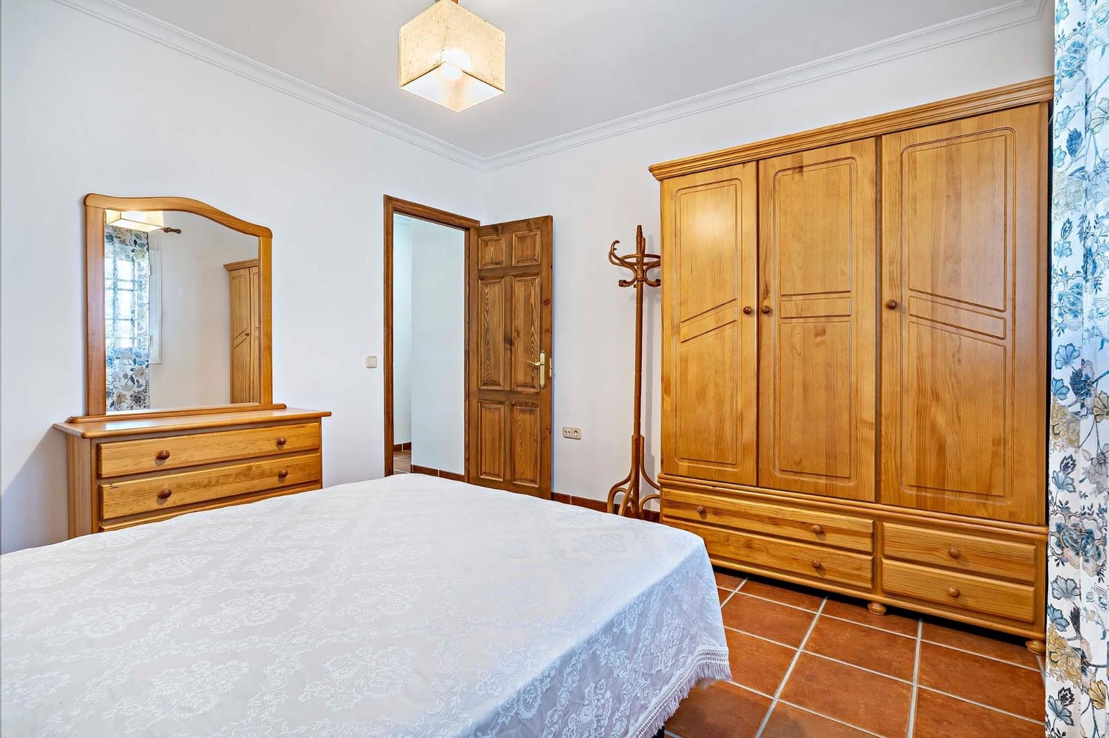 3 Zimmer Wohnung zu verkaufen in Velefique mit Garage - 110.000 € (Ref: 9712188)