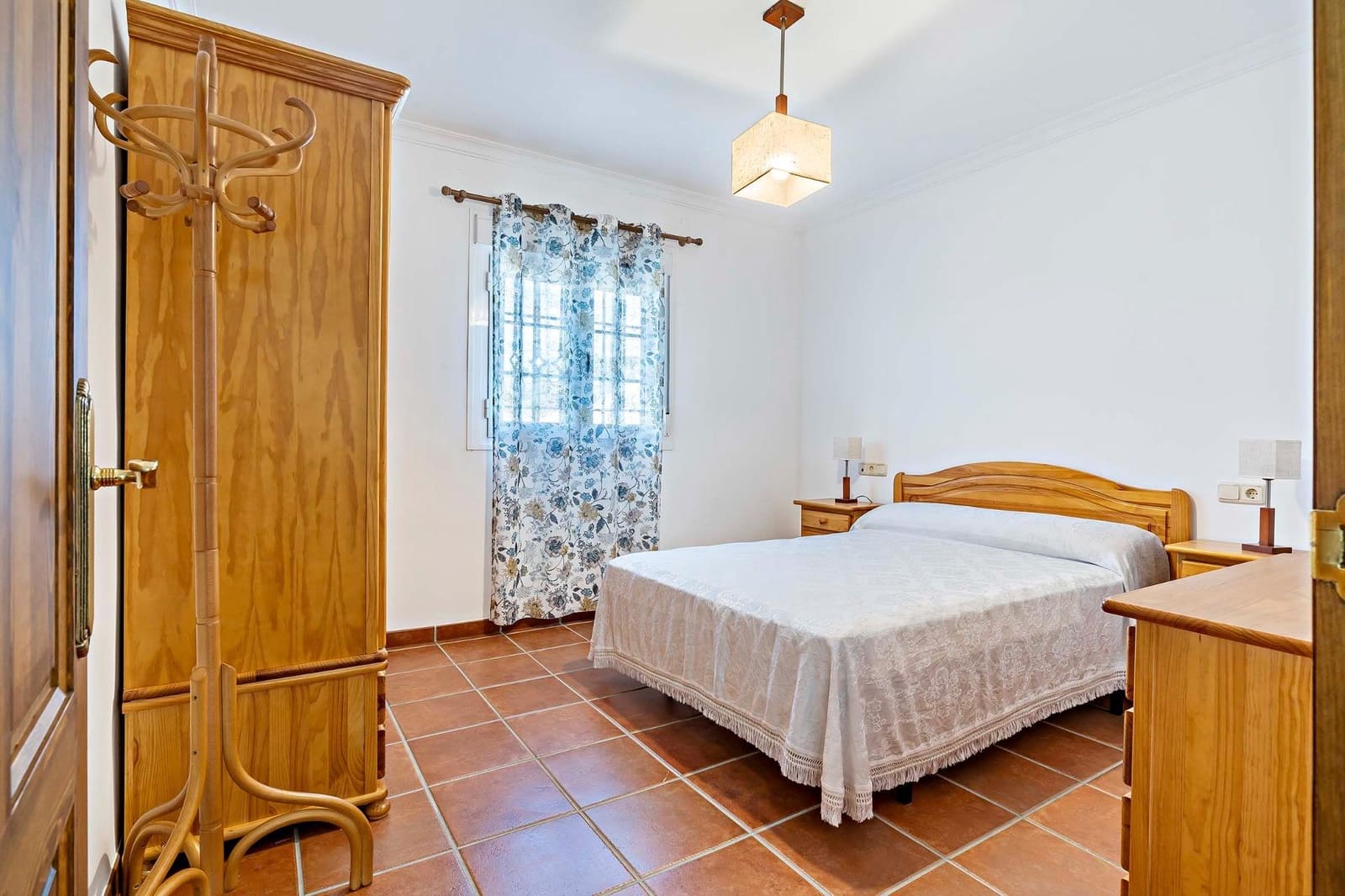 3 Zimmer Wohnung zu verkaufen in Velefique mit Garage - 110.000 € (Ref: 9712188)