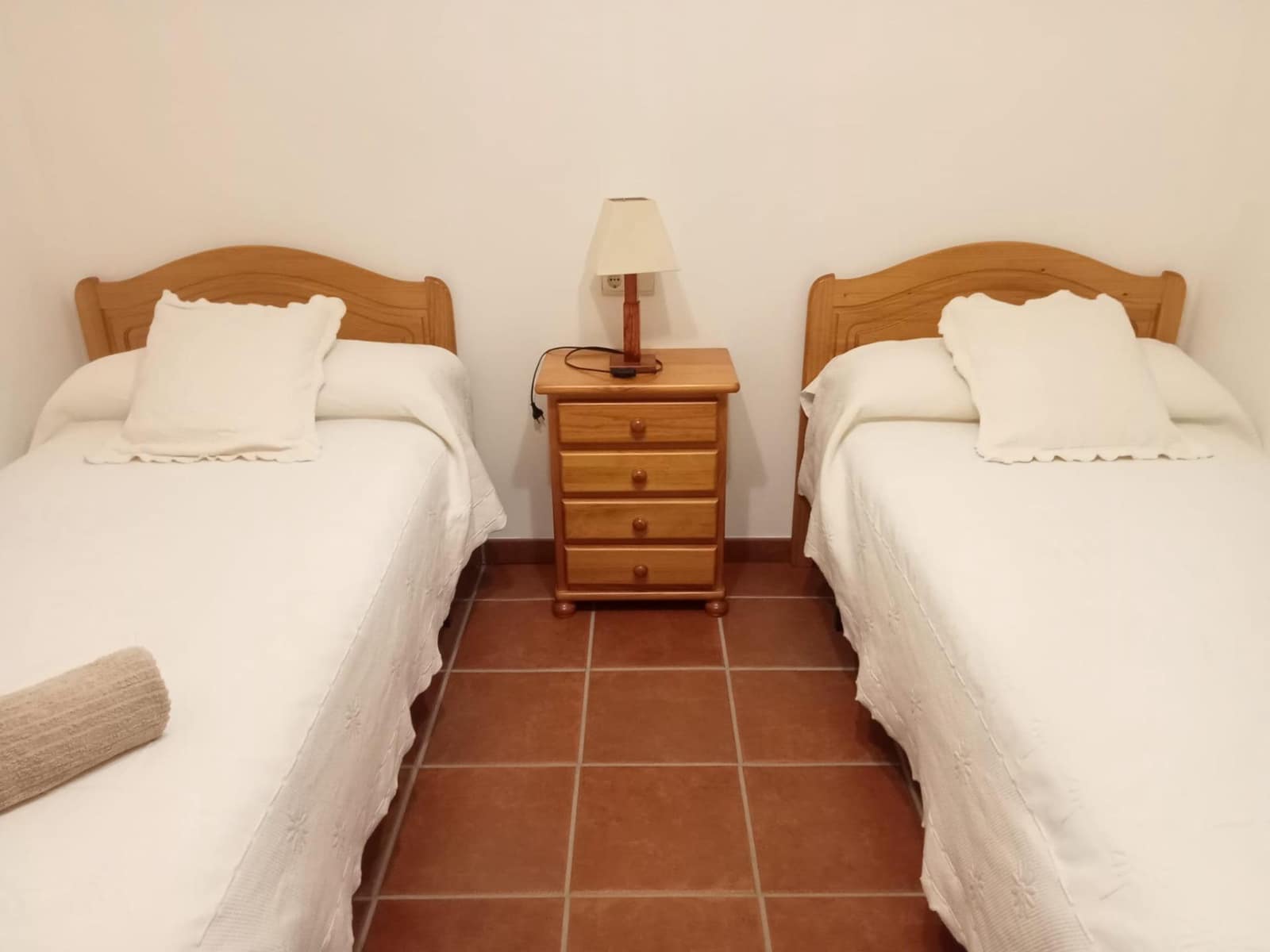 3 Zimmer Wohnung zu verkaufen in Velefique mit Garage - 110.000 € (Ref: 9712188)