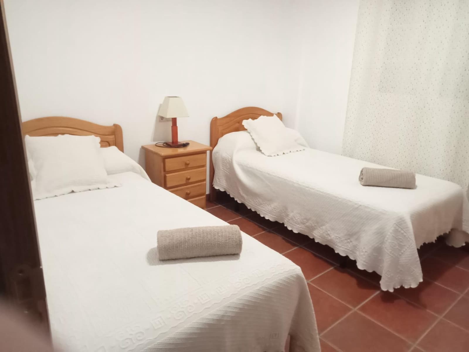 3 Zimmer Wohnung zu verkaufen in Velefique mit Garage - 110.000 € (Ref: 9712188)
