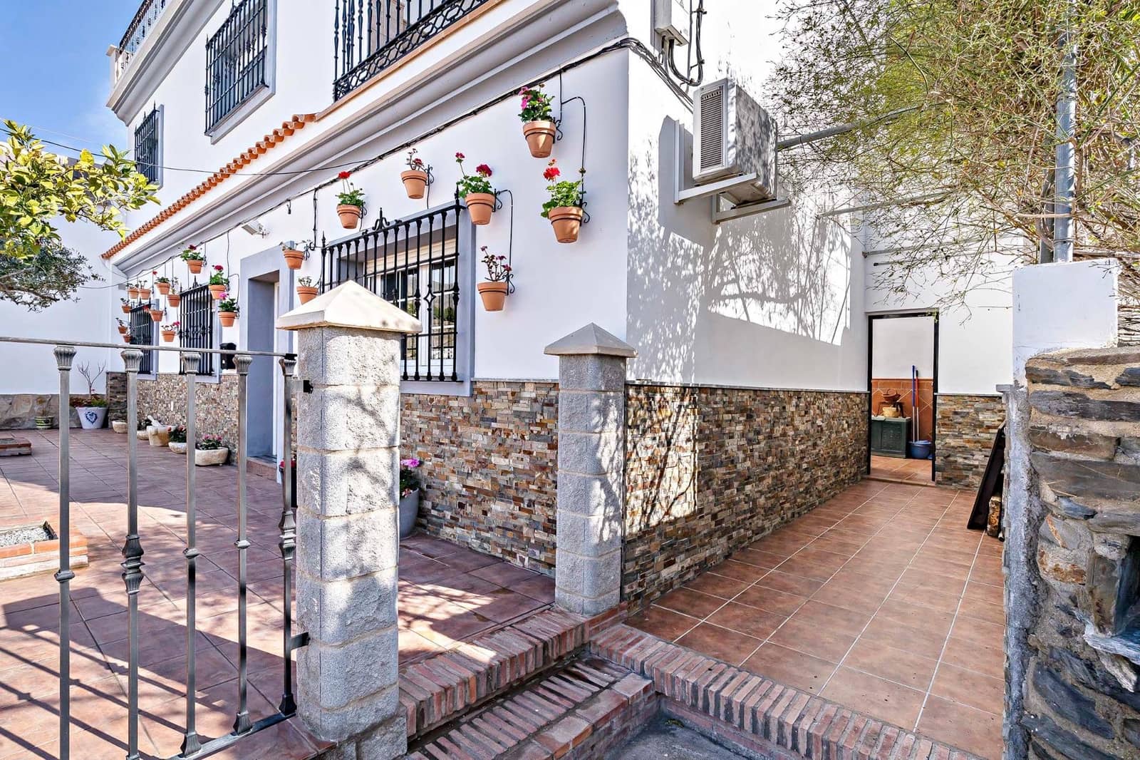 2 soveværelse Penthouse til salg i Velefique med garage - € 110.000 (Ref: 9712190)