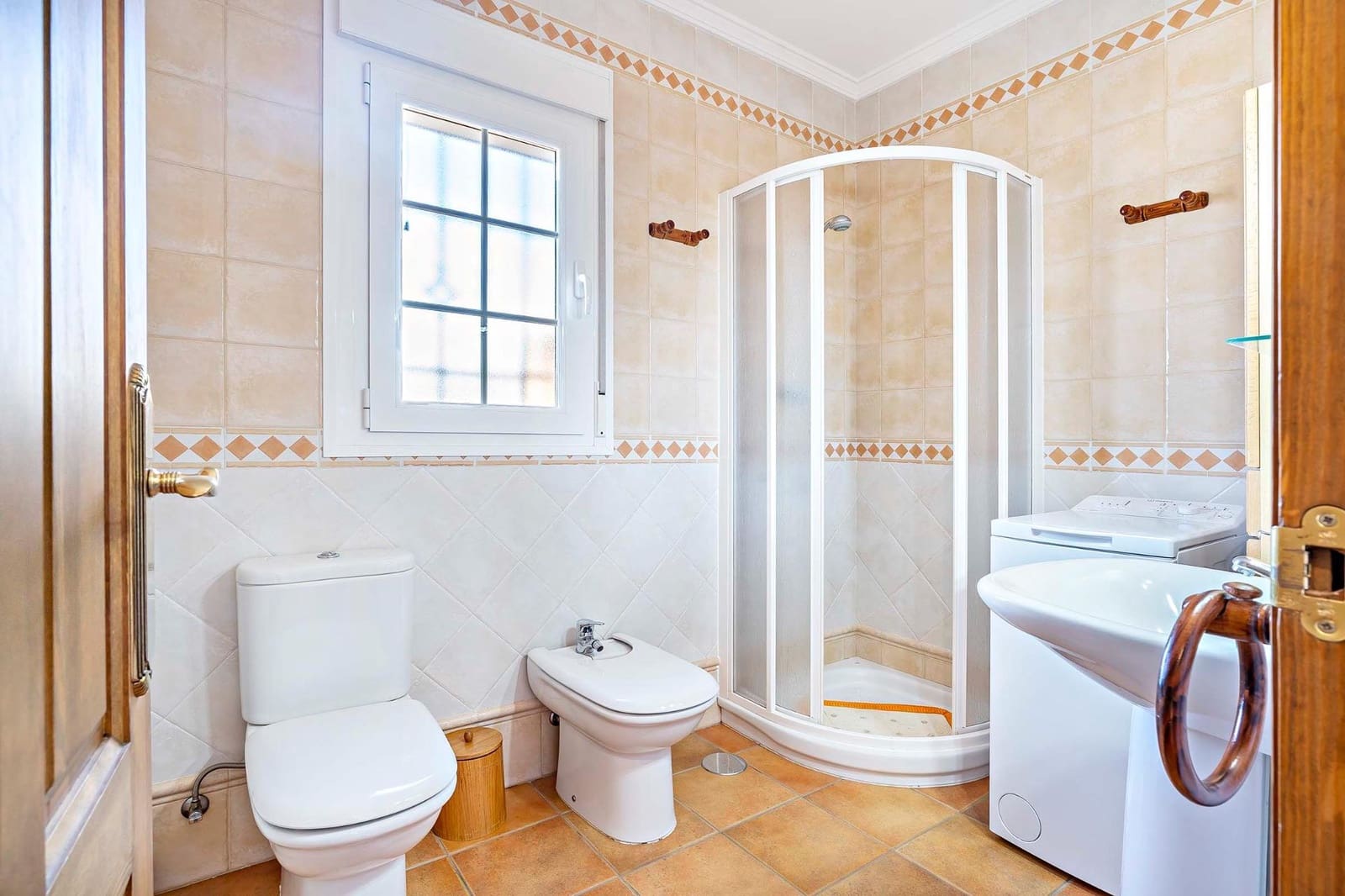 2 soveværelse Penthouse til salg i Velefique med garage - € 110.000 (Ref: 9712190)