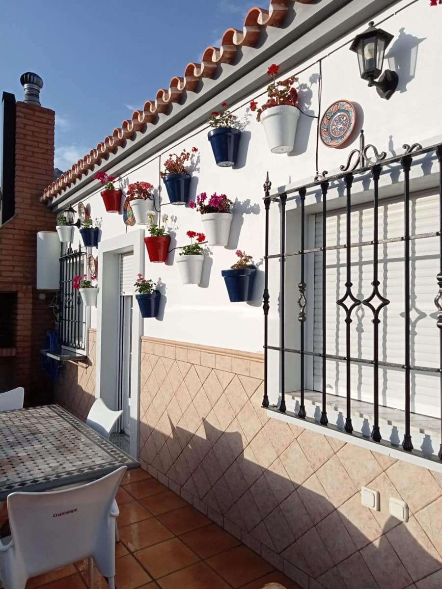 2 soveværelse Penthouse til salg i Velefique med garage - € 110.000 (Ref: 9712190)