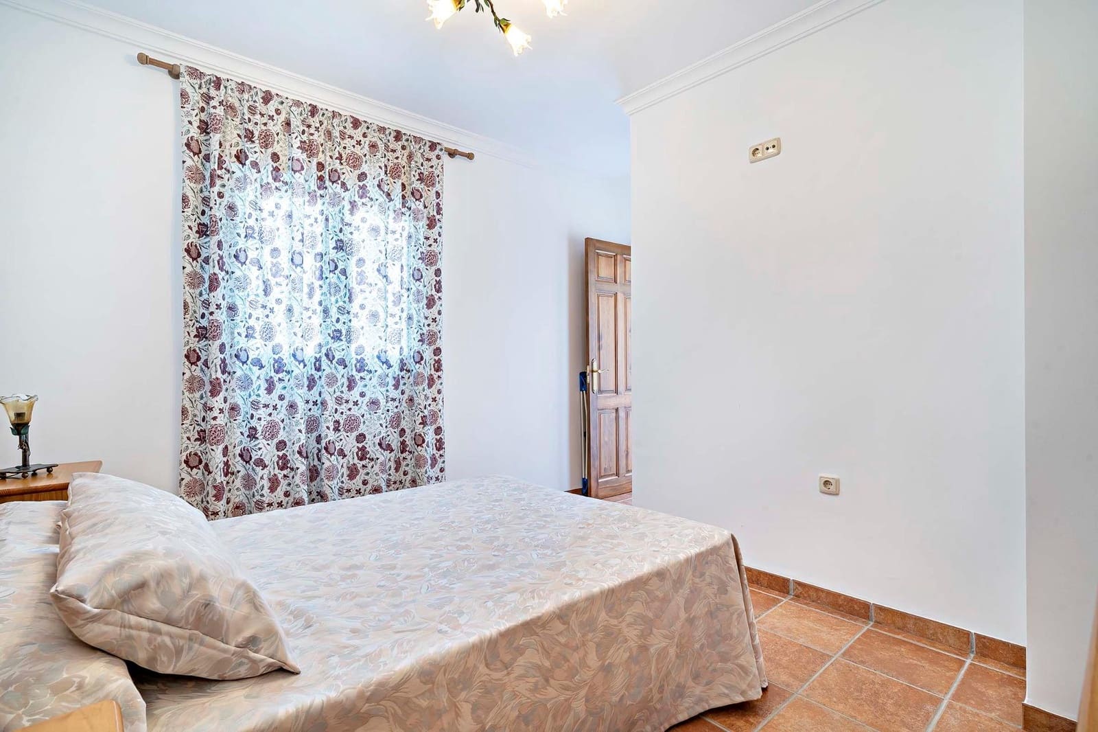 2 soveværelse Penthouse til salg i Velefique med garage - € 110.000 (Ref: 9712190)