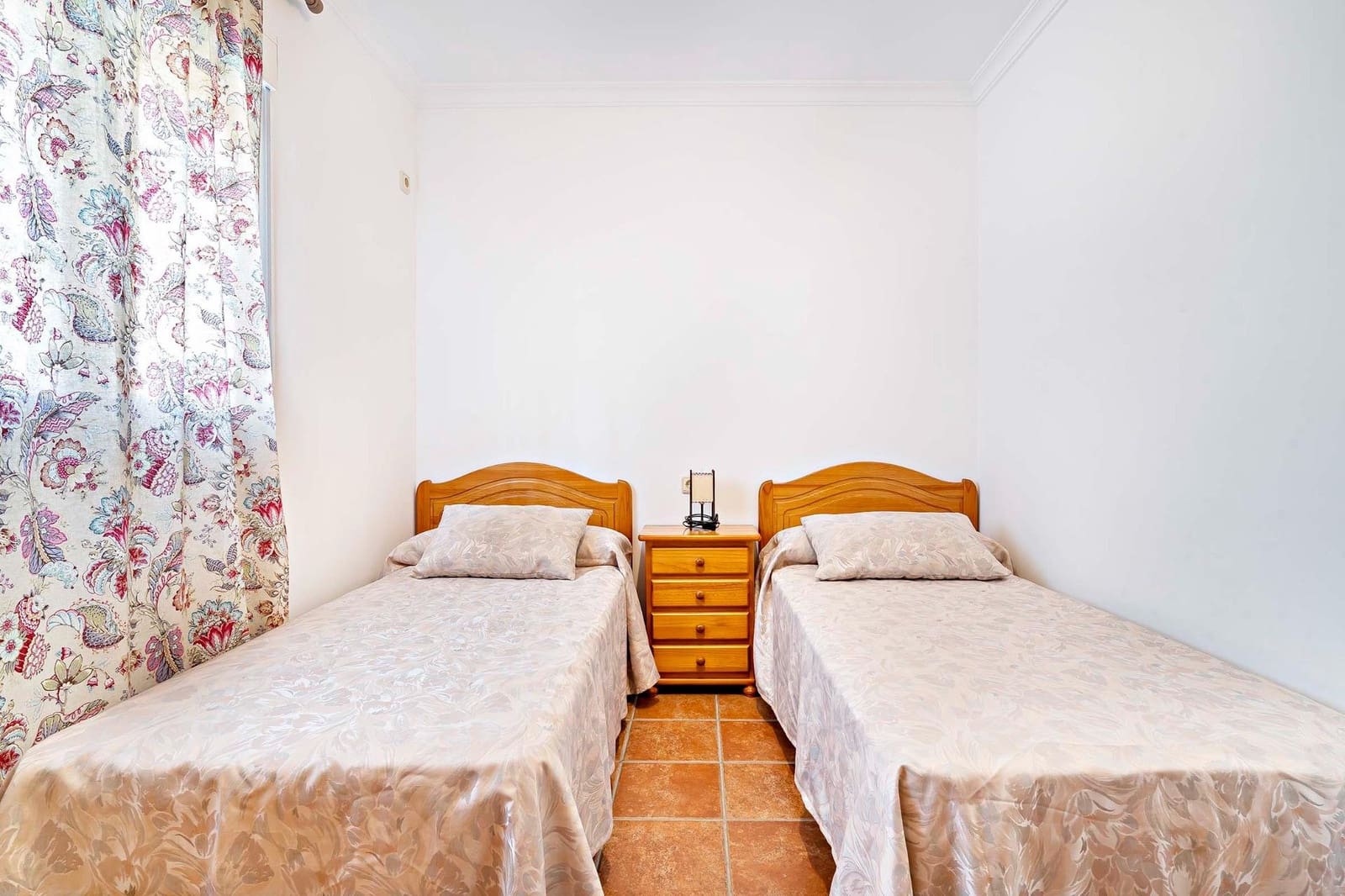 2 soveværelse Penthouse til salg i Velefique med garage - € 110.000 (Ref: 9712190)