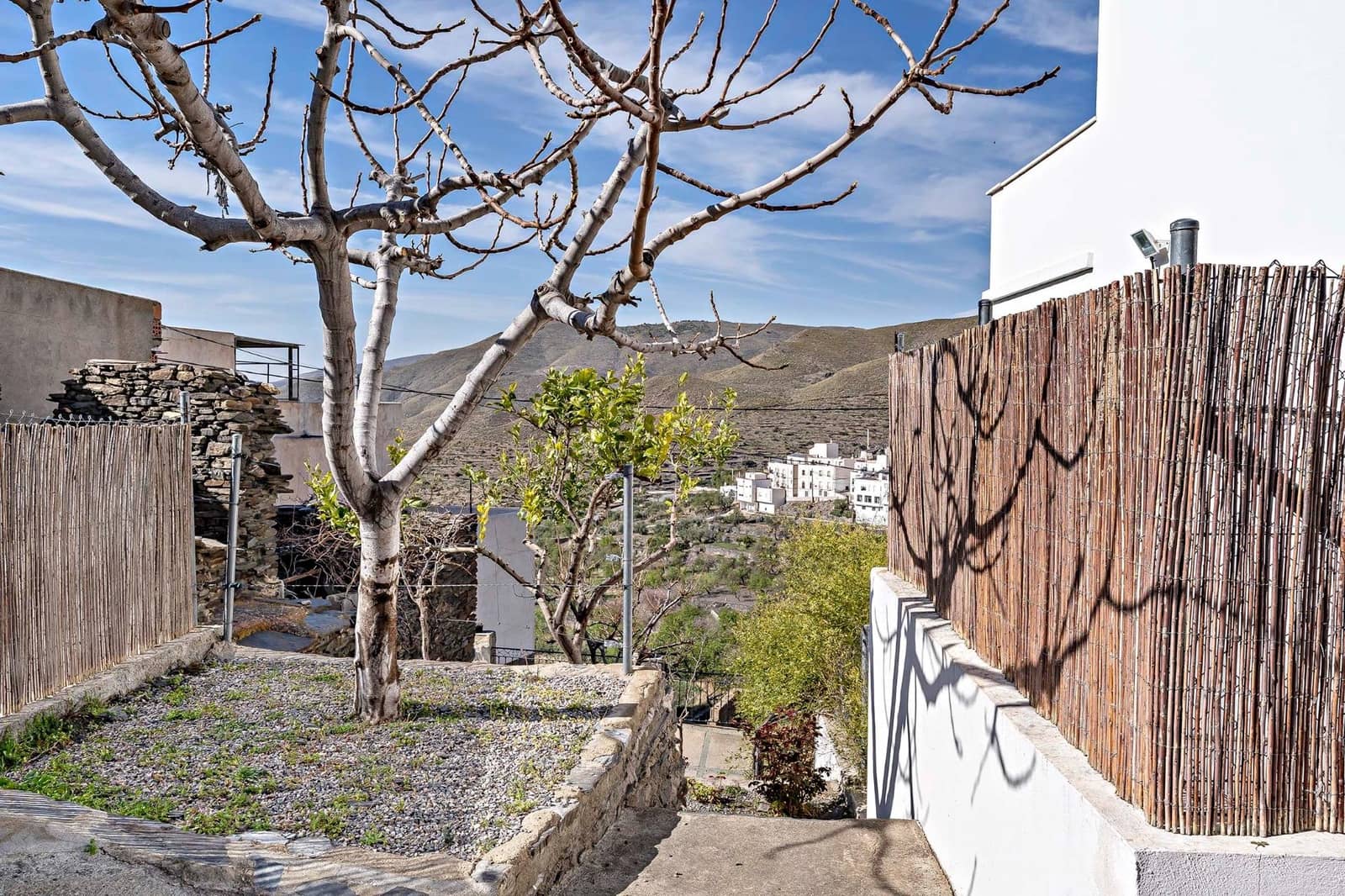 2 soveværelse Penthouse til salg i Velefique med garage - € 110.000 (Ref: 9712190)