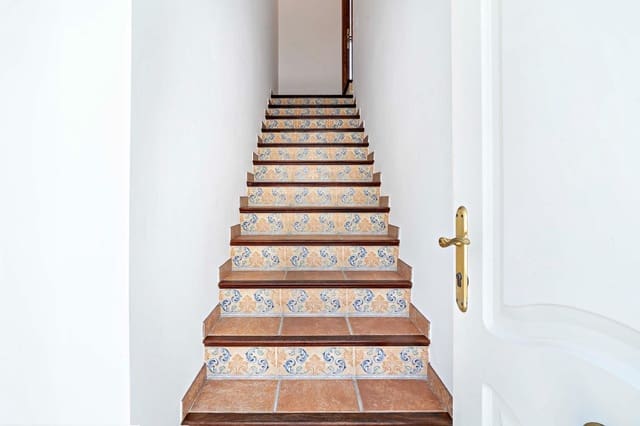 2 sovrum Takvåning till salu i Velefique med garage - 110 000 € (Ref: 9712190)