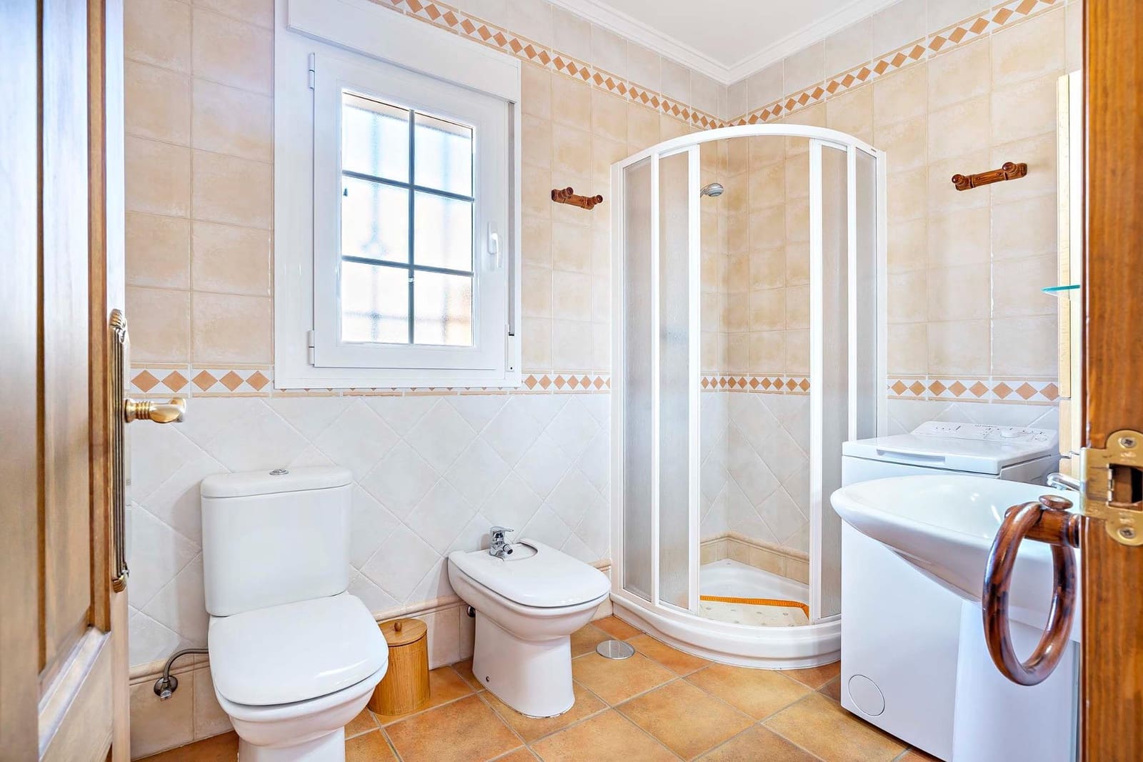 2 soveværelse Penthouse til salg i Velefique med garage - € 110.000 (Ref: 9712190)