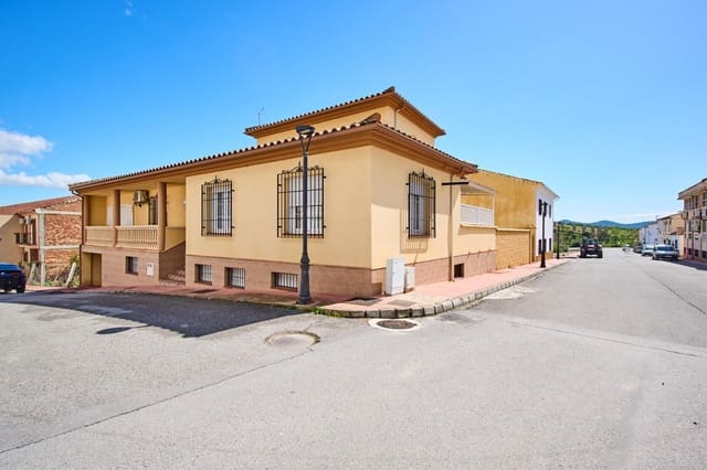 5 makuuhuone Huvila myytävänä paikassa Illora - 420 000 € (Ref: 9715114)