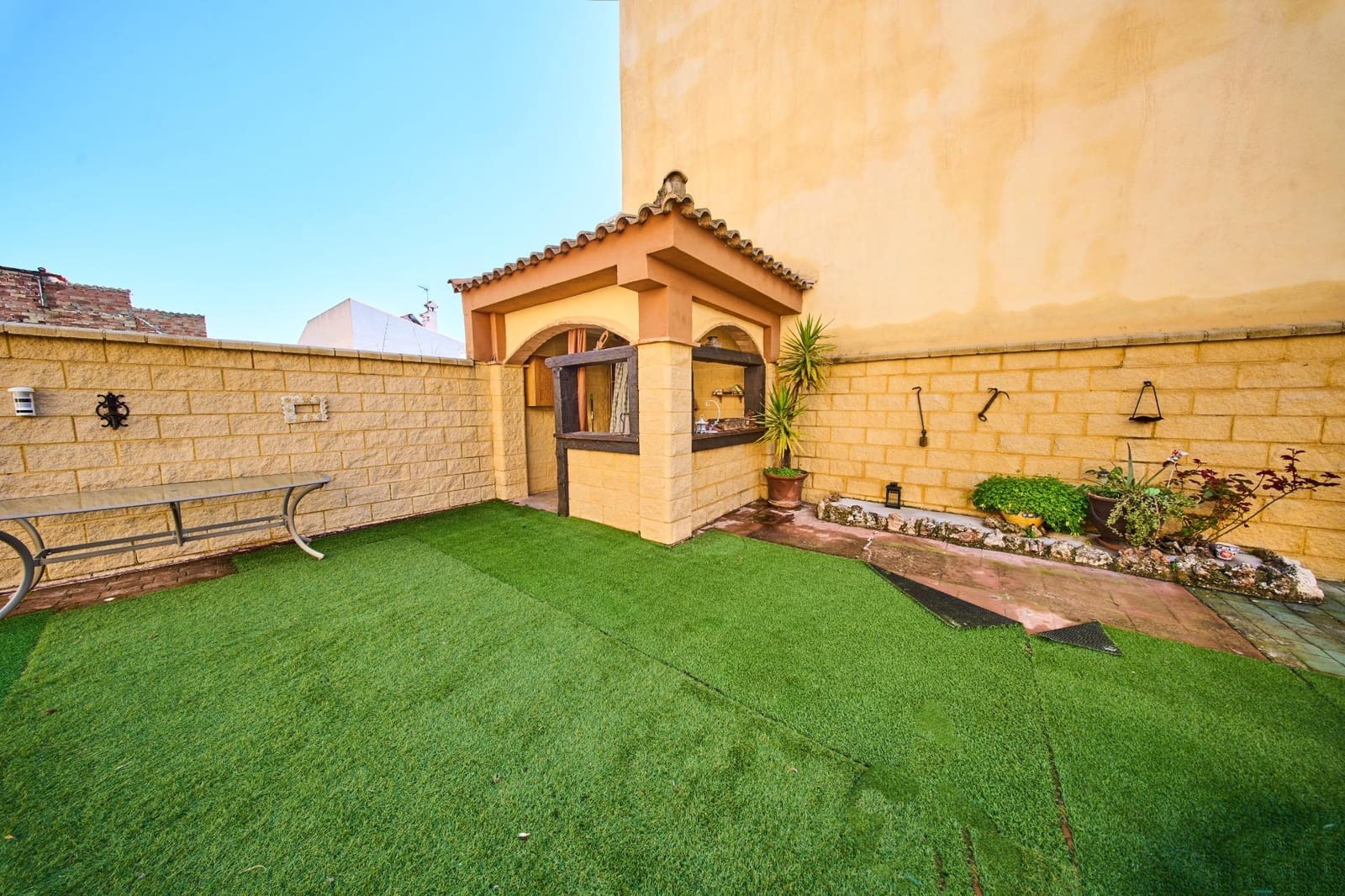 5 makuuhuone Huvila myytävänä paikassa Illora - 420 000 € (Ref: 9715114)