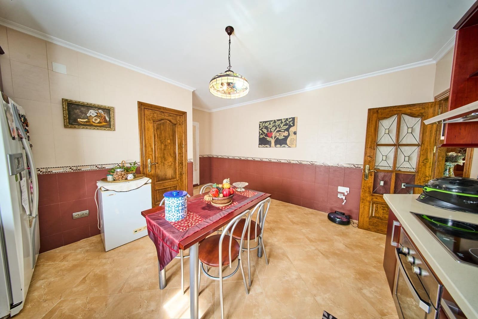 5 makuuhuone Huvila myytävänä paikassa Illora - 420 000 € (Ref: 9715114)