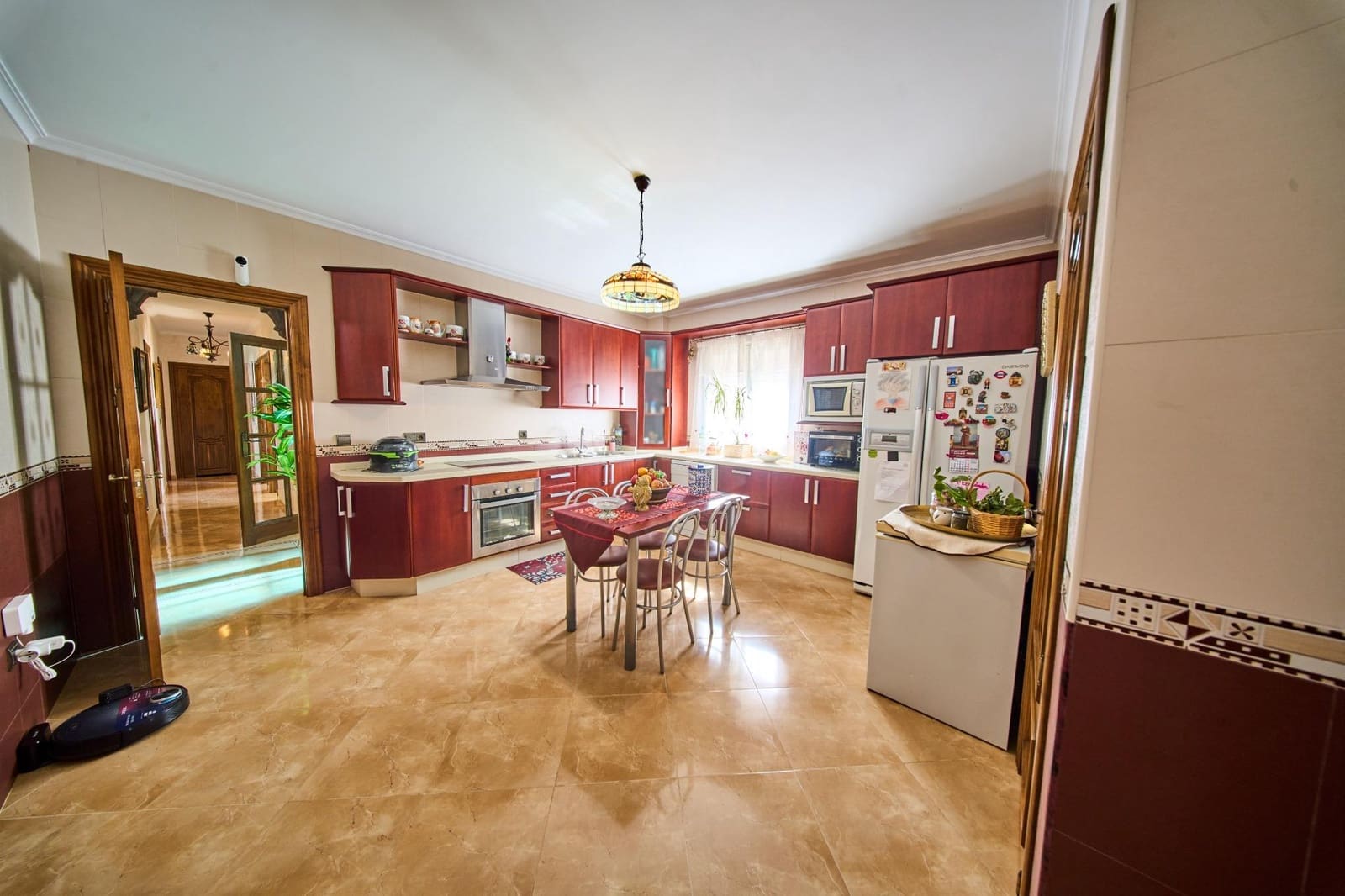 5 makuuhuone Huvila myytävänä paikassa Illora - 420 000 € (Ref: 9715114)