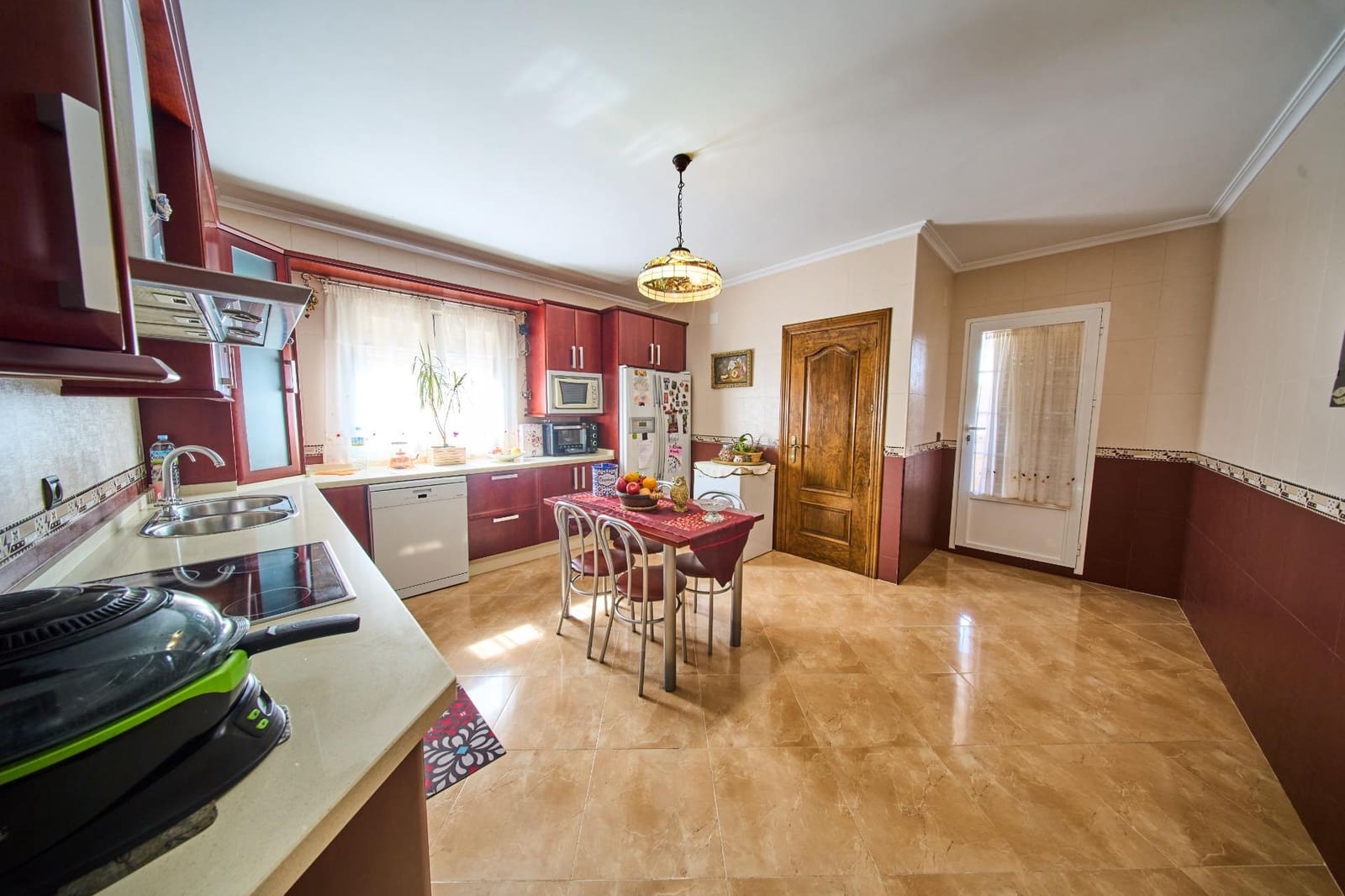 5 makuuhuone Huvila myytävänä paikassa Illora - 420 000 € (Ref: 9715114)