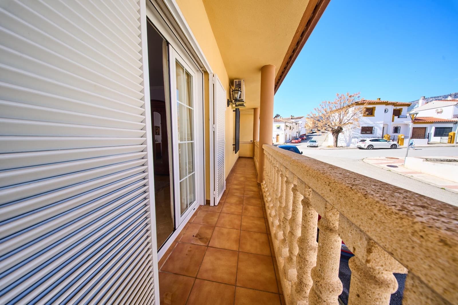 5 makuuhuone Huvila myytävänä paikassa Illora - 420 000 € (Ref: 9715114)