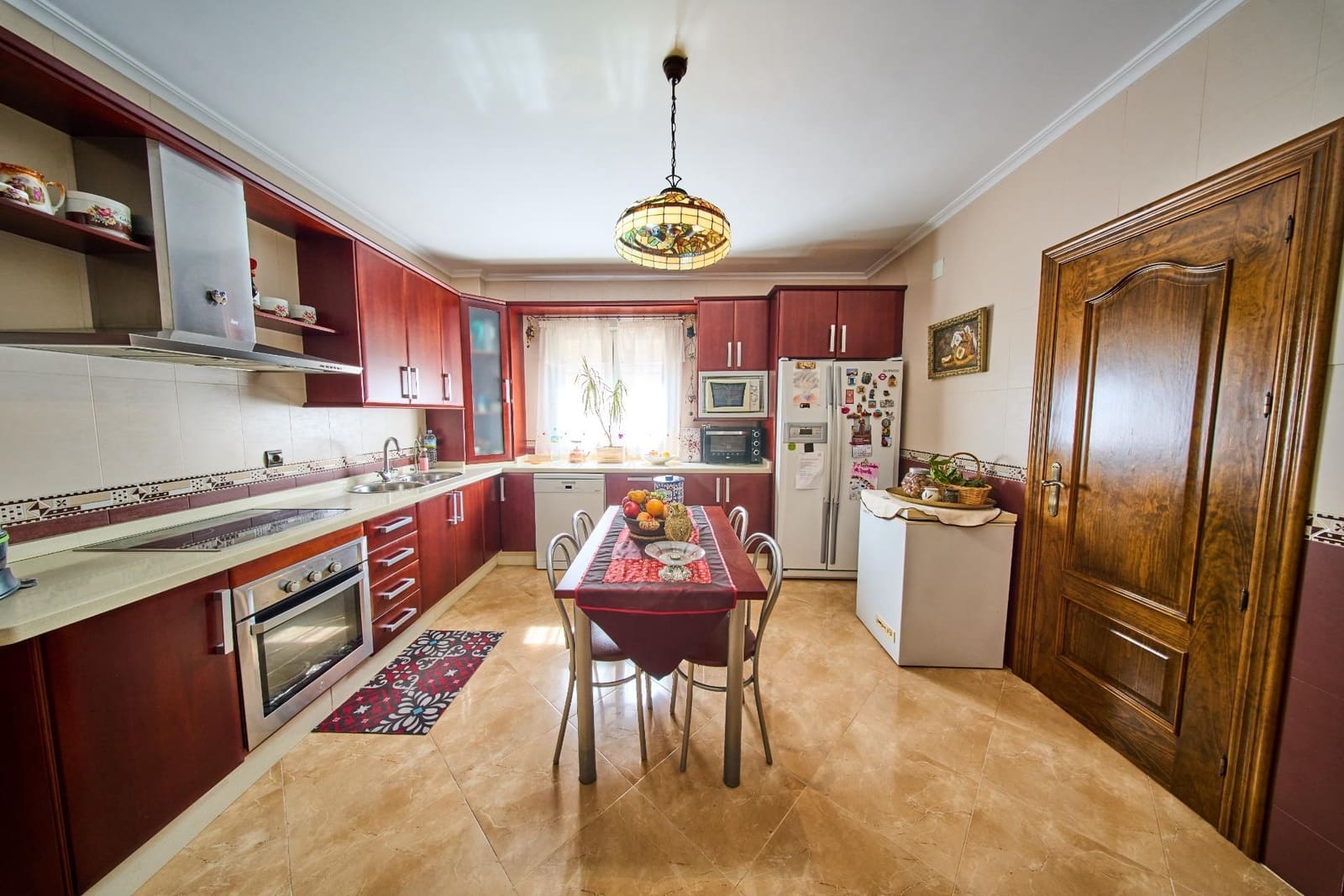 5 makuuhuone Huvila myytävänä paikassa Illora - 420 000 € (Ref: 9715114)