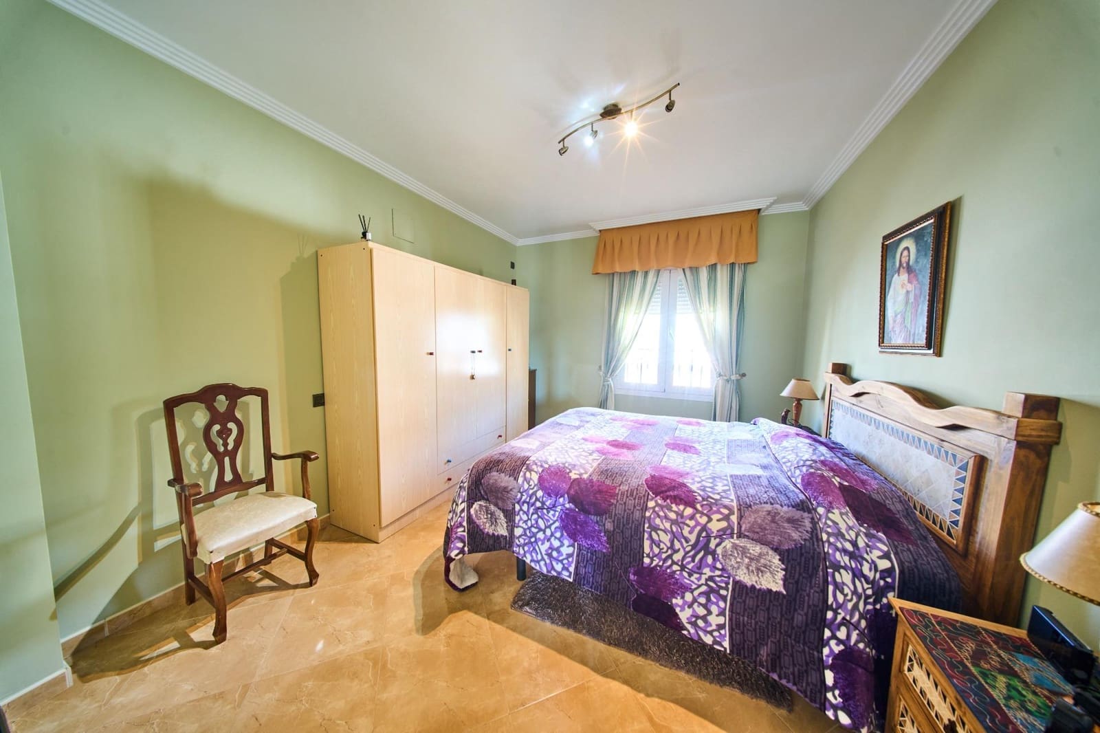 5 makuuhuone Huvila myytävänä paikassa Illora - 420 000 € (Ref: 9715114)