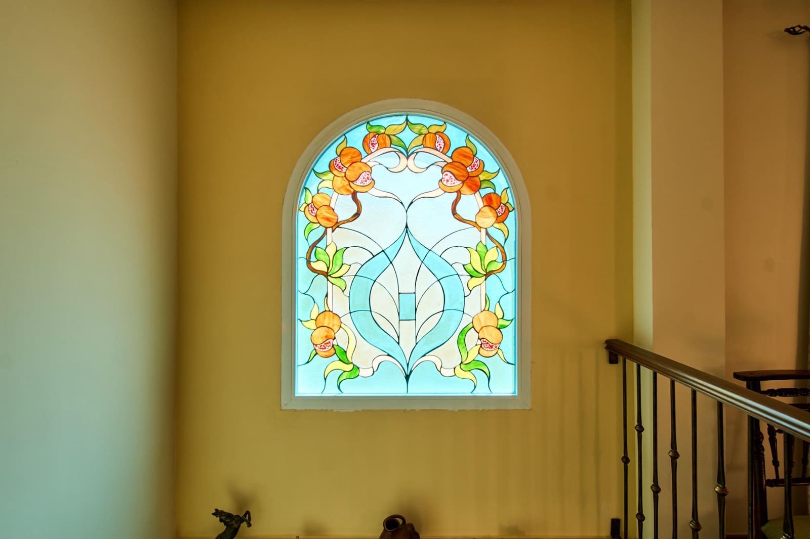 5 makuuhuone Huvila myytävänä paikassa Illora - 420 000 € (Ref: 9715114)