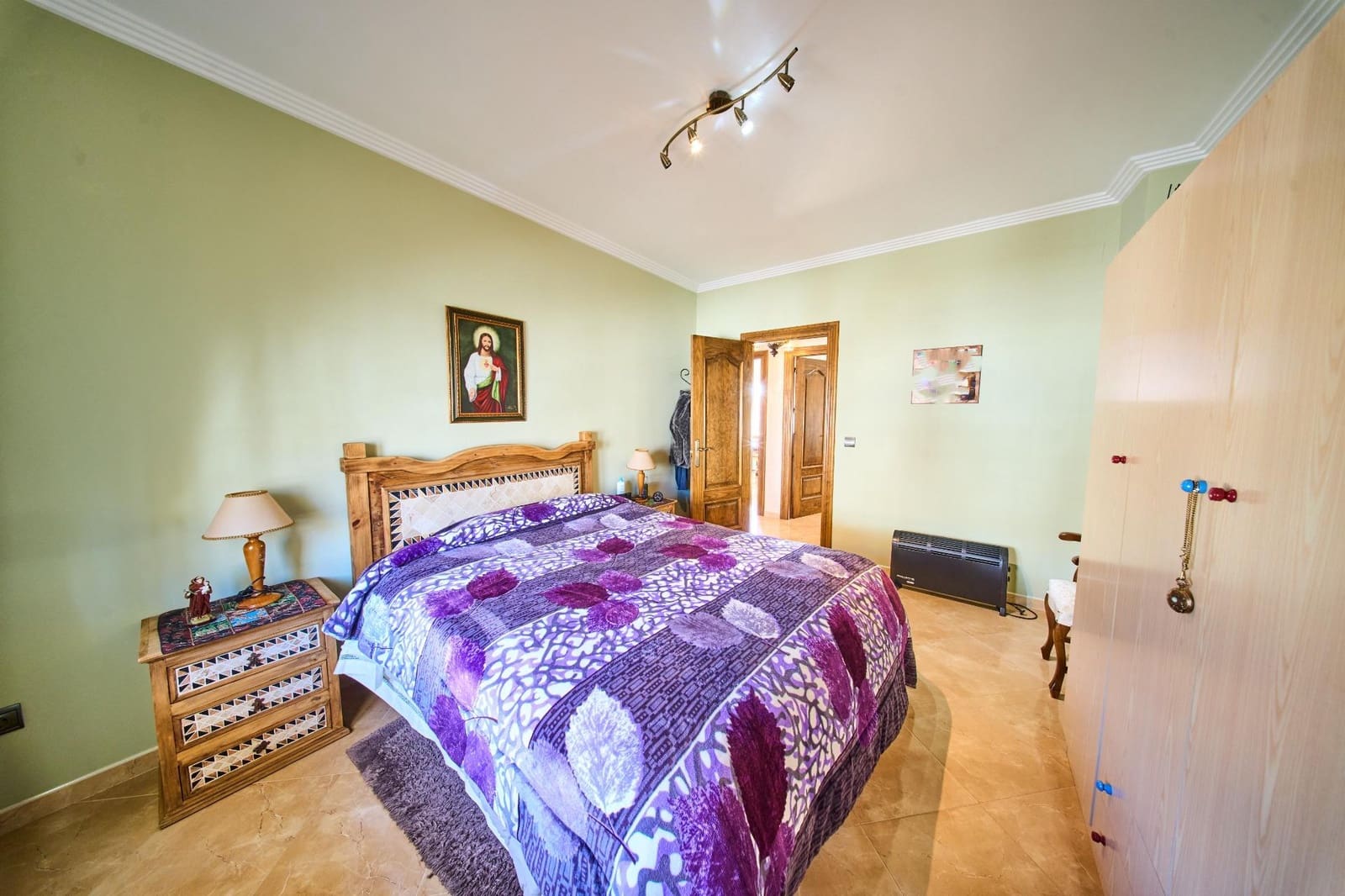 5 makuuhuone Huvila myytävänä paikassa Illora - 420 000 € (Ref: 9715114)