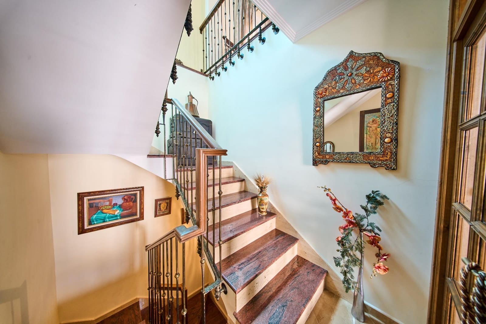 5 makuuhuone Huvila myytävänä paikassa Illora - 420 000 € (Ref: 9715114)