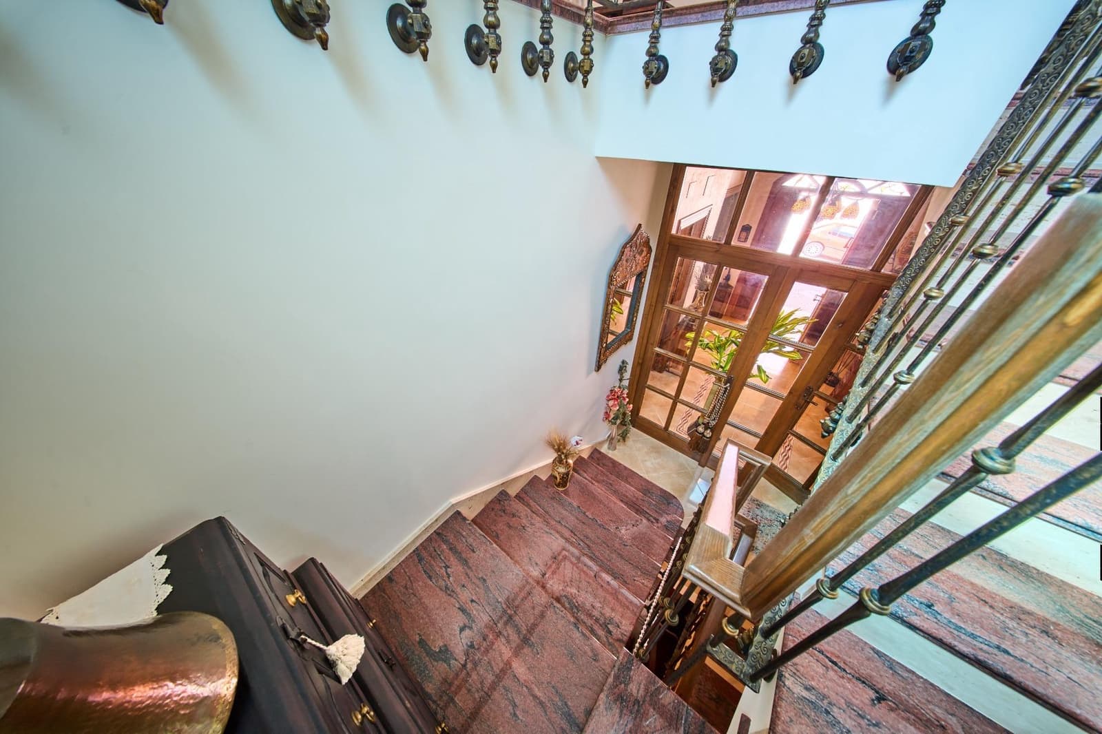 5 makuuhuone Huvila myytävänä paikassa Illora - 420 000 € (Ref: 9715114)