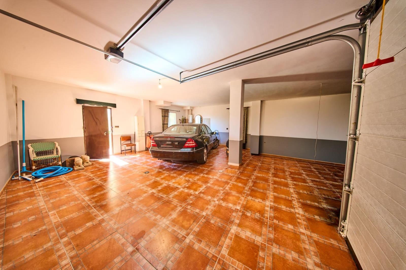 5 makuuhuone Huvila myytävänä paikassa Illora - 420 000 € (Ref: 9715114)