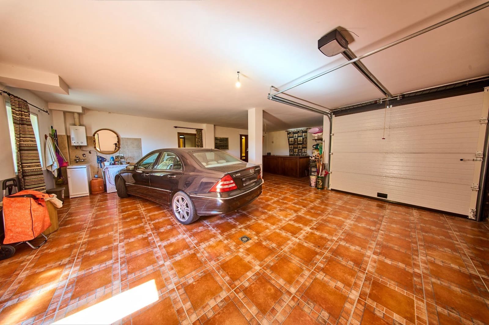 5 makuuhuone Huvila myytävänä paikassa Illora - 420 000 € (Ref: 9715114)