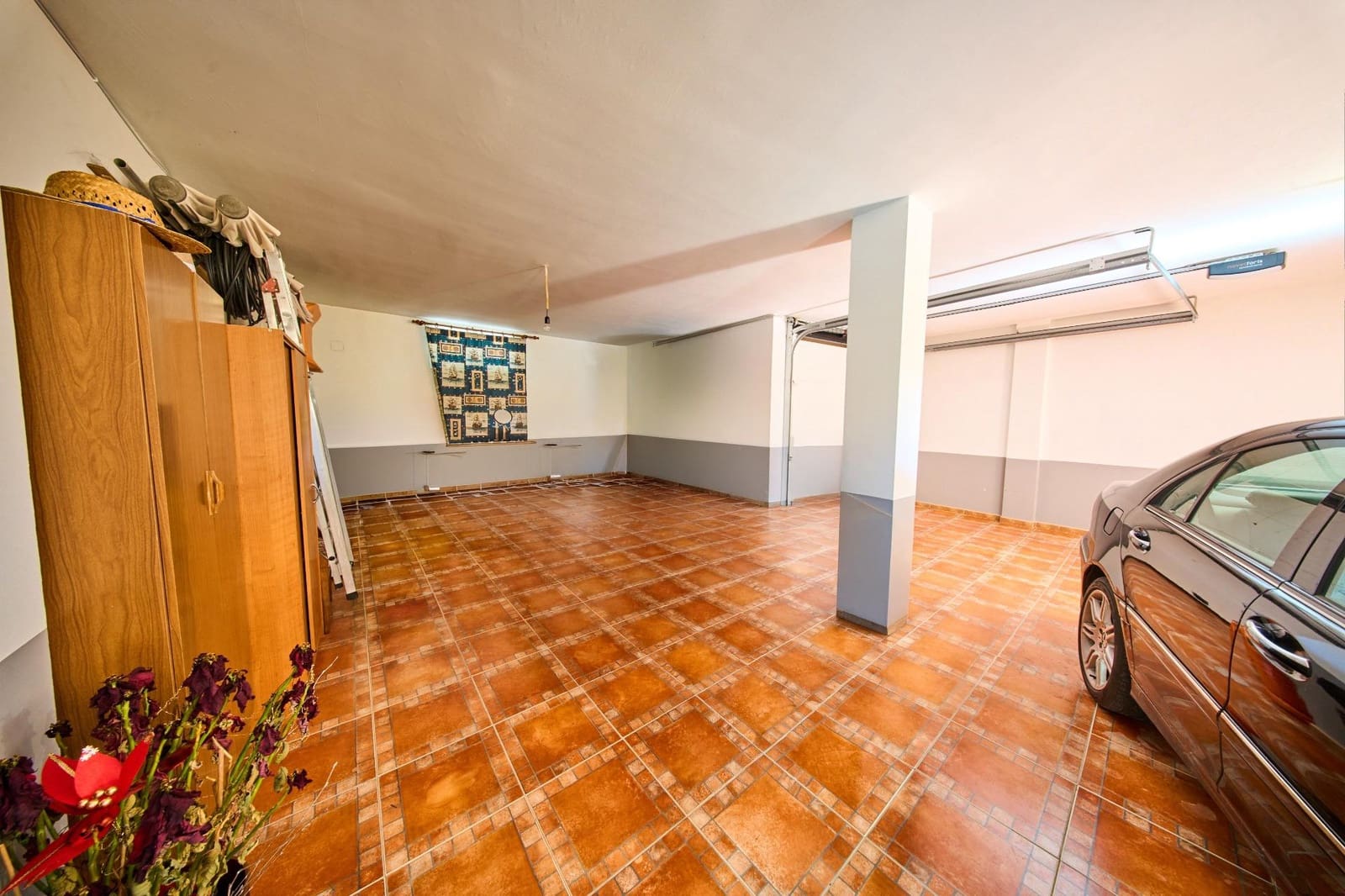 5 makuuhuone Huvila myytävänä paikassa Illora - 420 000 € (Ref: 9715114)