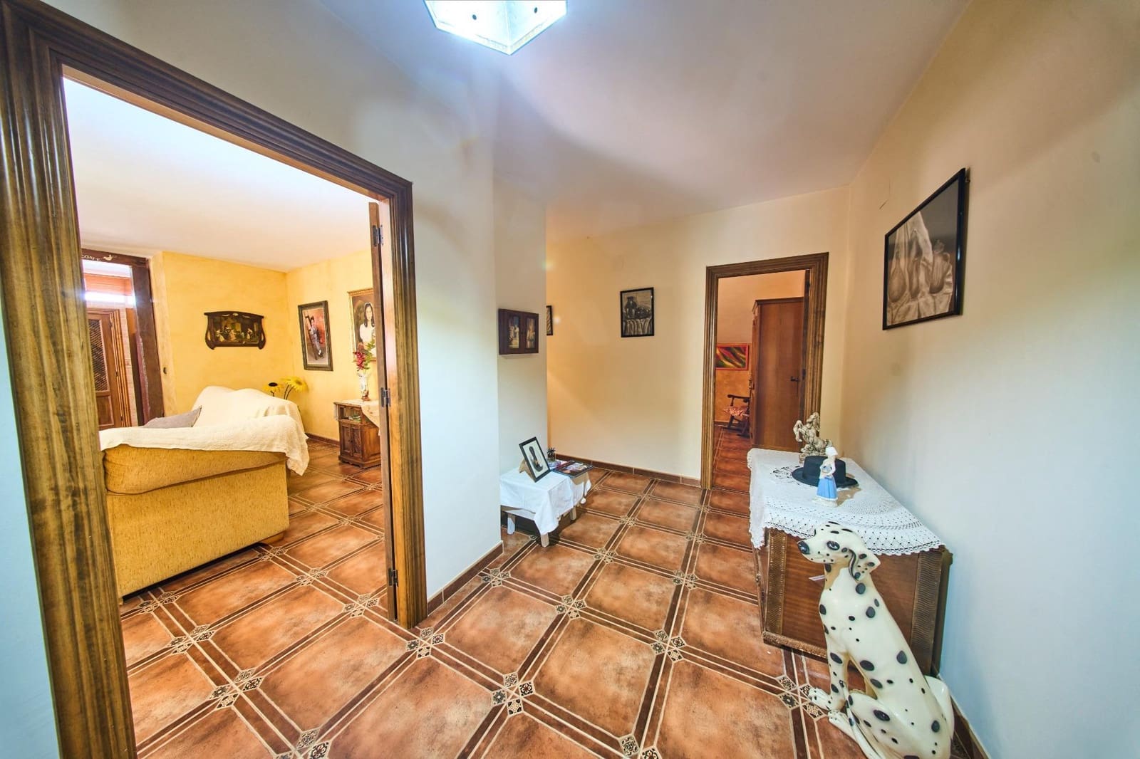 5 makuuhuone Huvila myytävänä paikassa Illora - 420 000 € (Ref: 9715114)