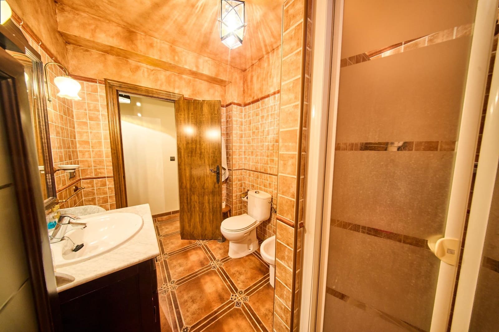 5 makuuhuone Huvila myytävänä paikassa Illora - 420 000 € (Ref: 9715114)