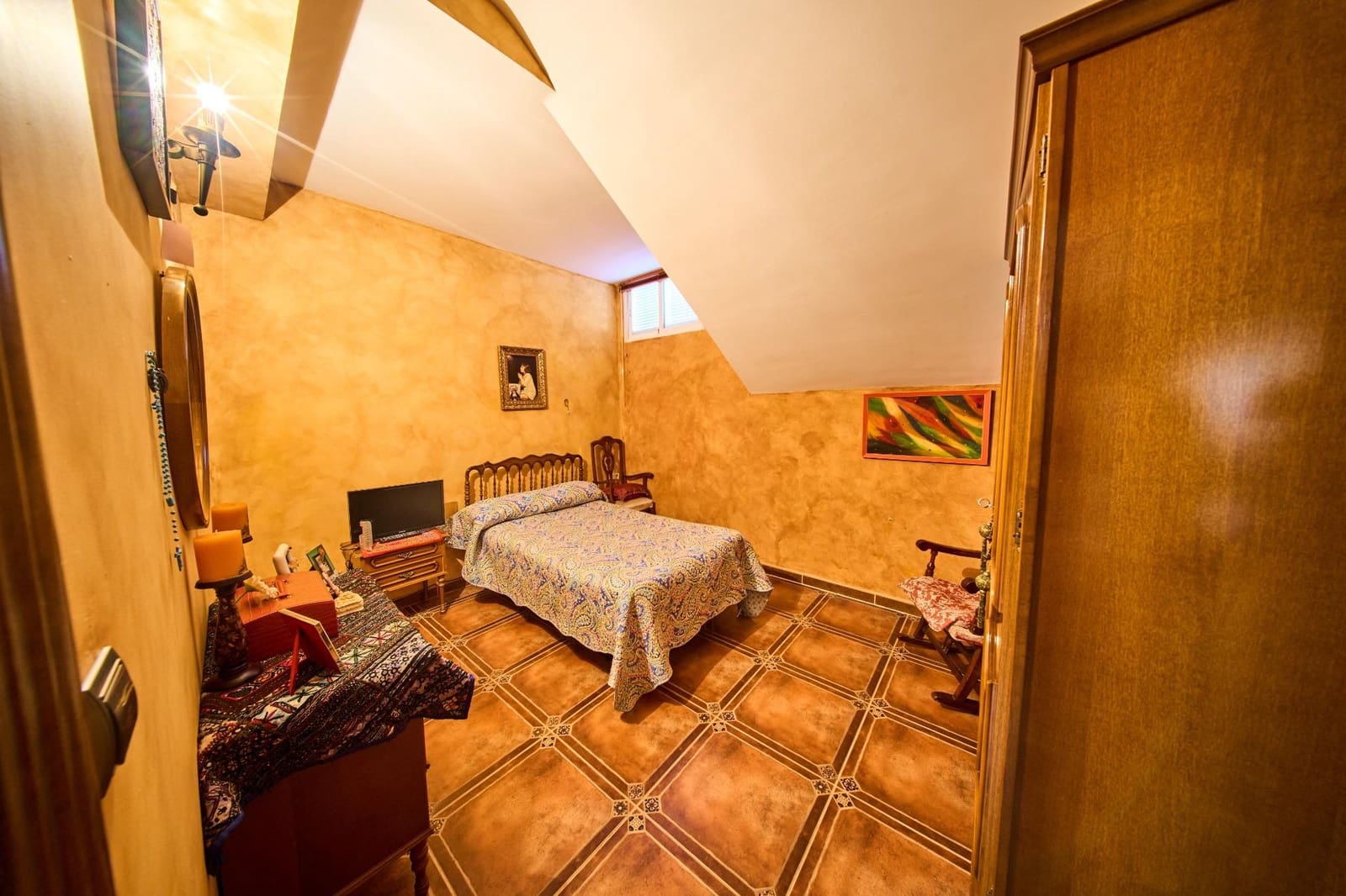 5 makuuhuone Huvila myytävänä paikassa Illora - 420 000 € (Ref: 9715114)