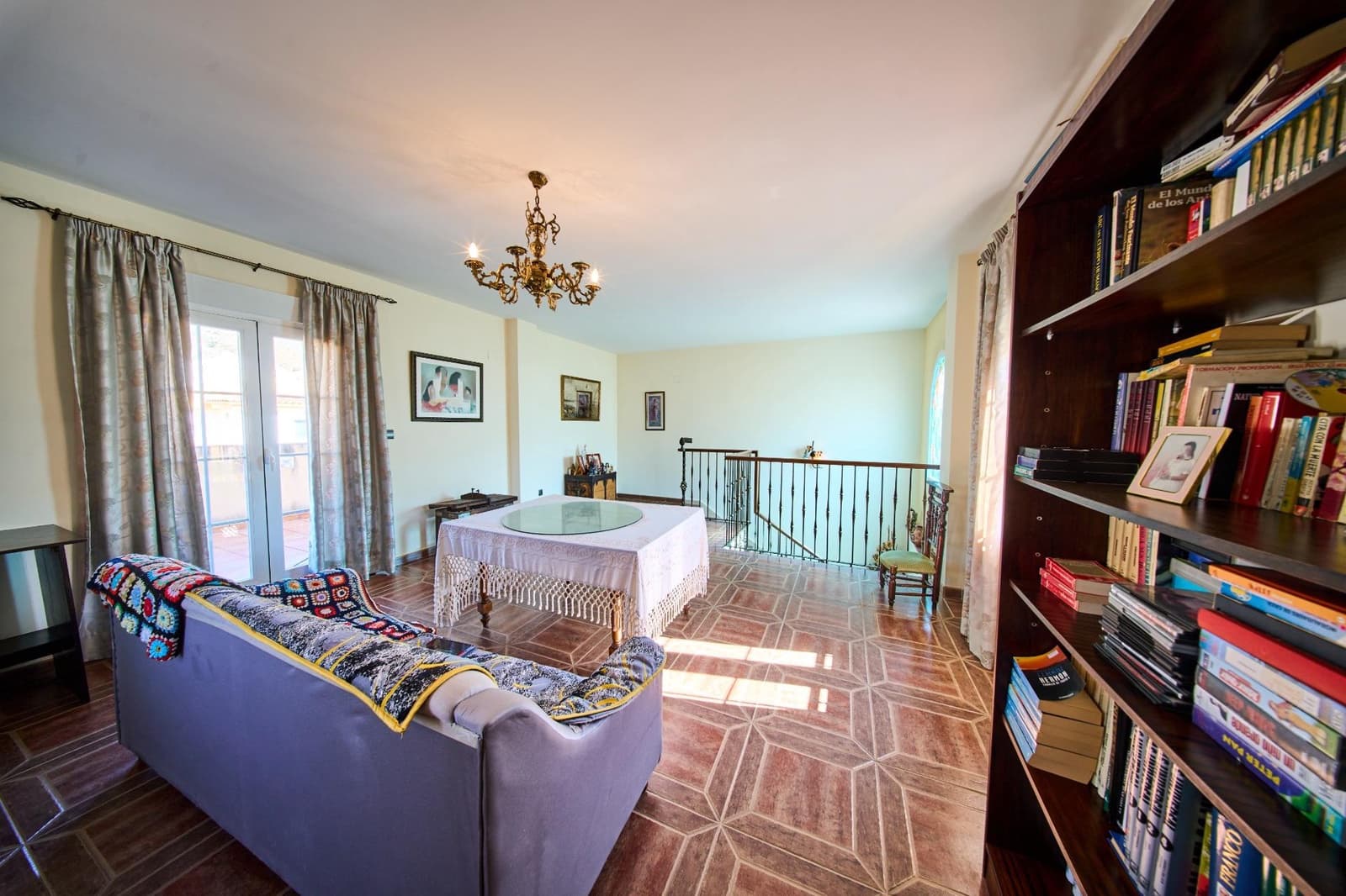 5 makuuhuone Huvila myytävänä paikassa Illora - 420 000 € (Ref: 9715114)