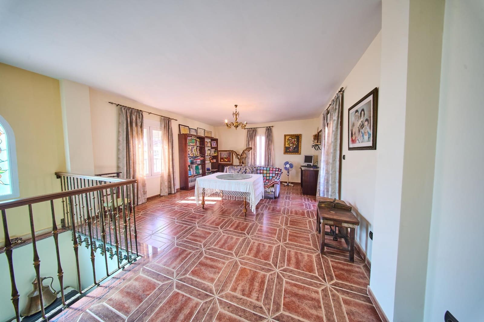 5 makuuhuone Huvila myytävänä paikassa Illora - 420 000 € (Ref: 9715114)