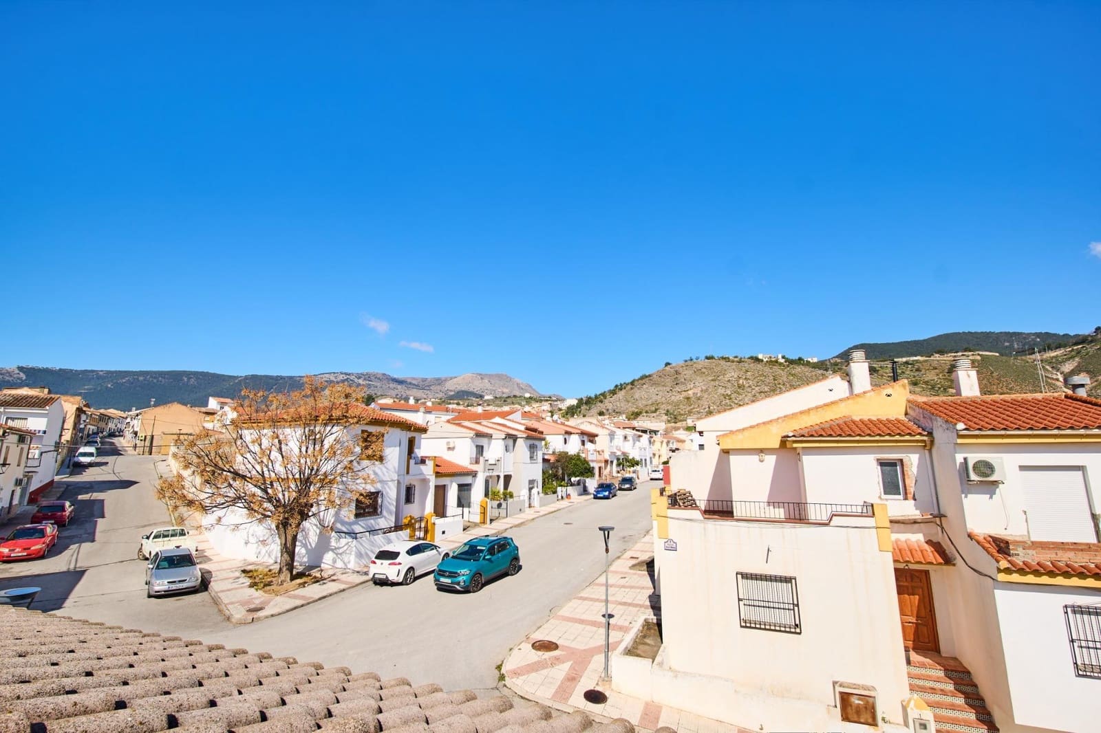 5 makuuhuone Huvila myytävänä paikassa Illora - 420 000 € (Ref: 9715114)