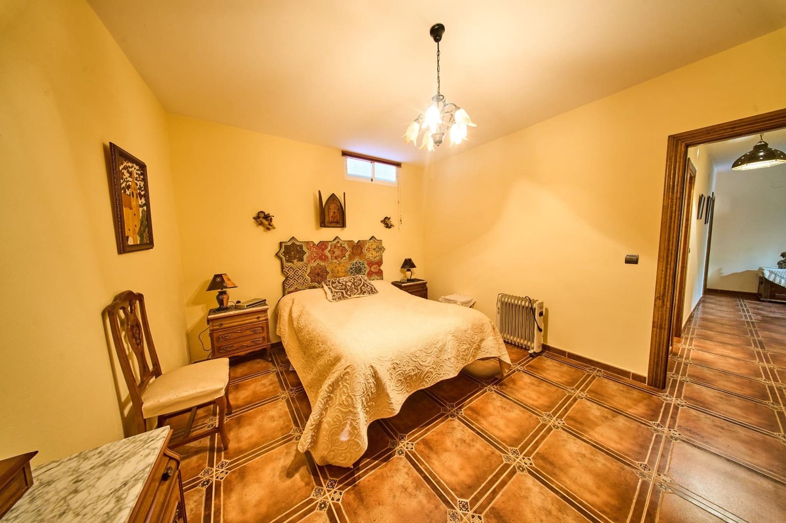 5 makuuhuone Huvila myytävänä paikassa Illora - 420 000 € (Ref: 9715114)