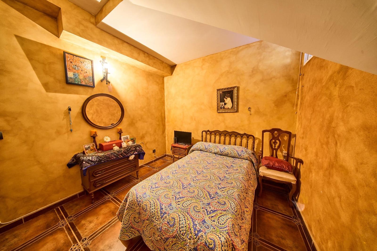 5 makuuhuone Huvila myytävänä paikassa Illora - 420 000 € (Ref: 9715114)