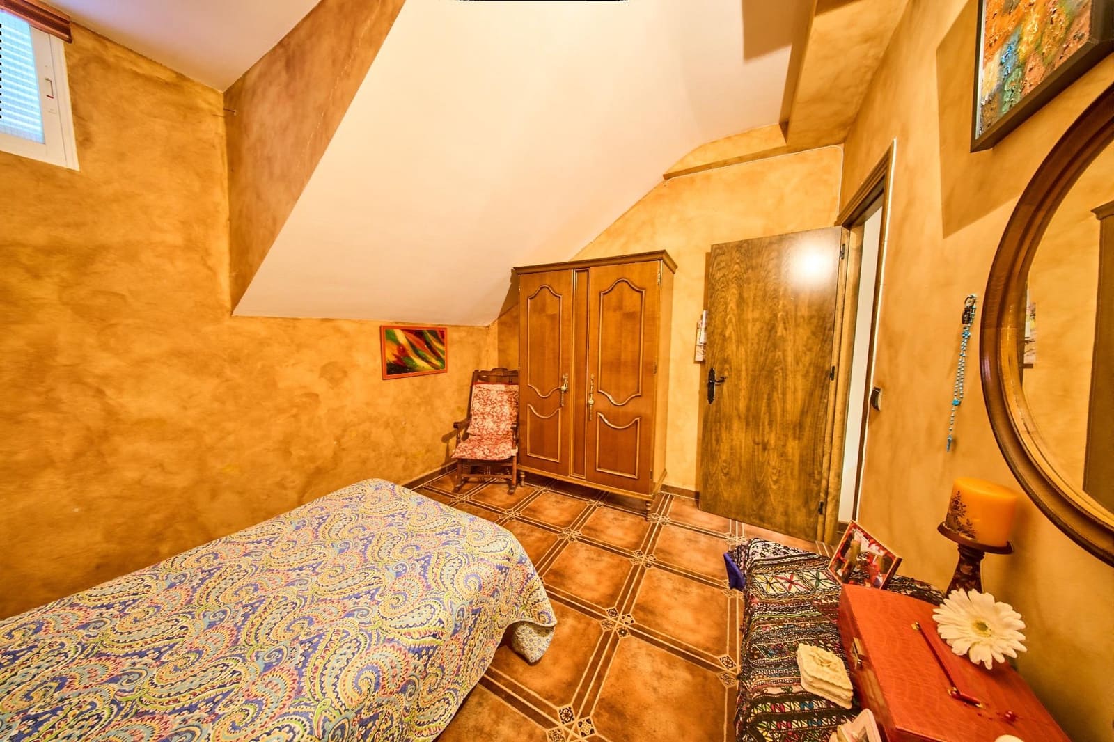 5 makuuhuone Huvila myytävänä paikassa Illora - 420 000 € (Ref: 9715114)