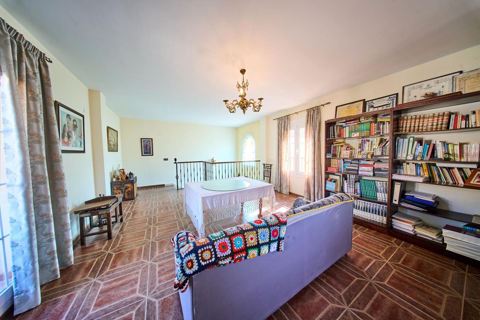 5 makuuhuone Huvila myytävänä paikassa Illora - 420 000 € (Ref: 9715114)