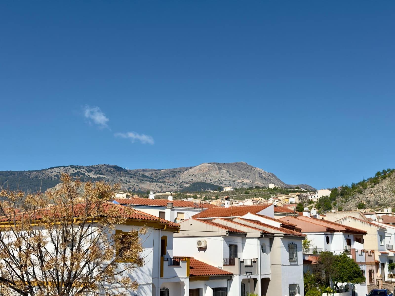 5 makuuhuone Huvila myytävänä paikassa Illora - 420 000 € (Ref: 9715114)