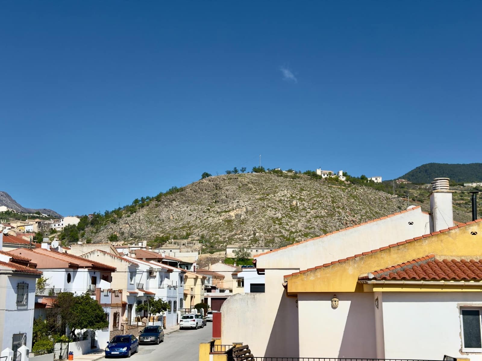 5 makuuhuone Huvila myytävänä paikassa Illora - 420 000 € (Ref: 9715114)