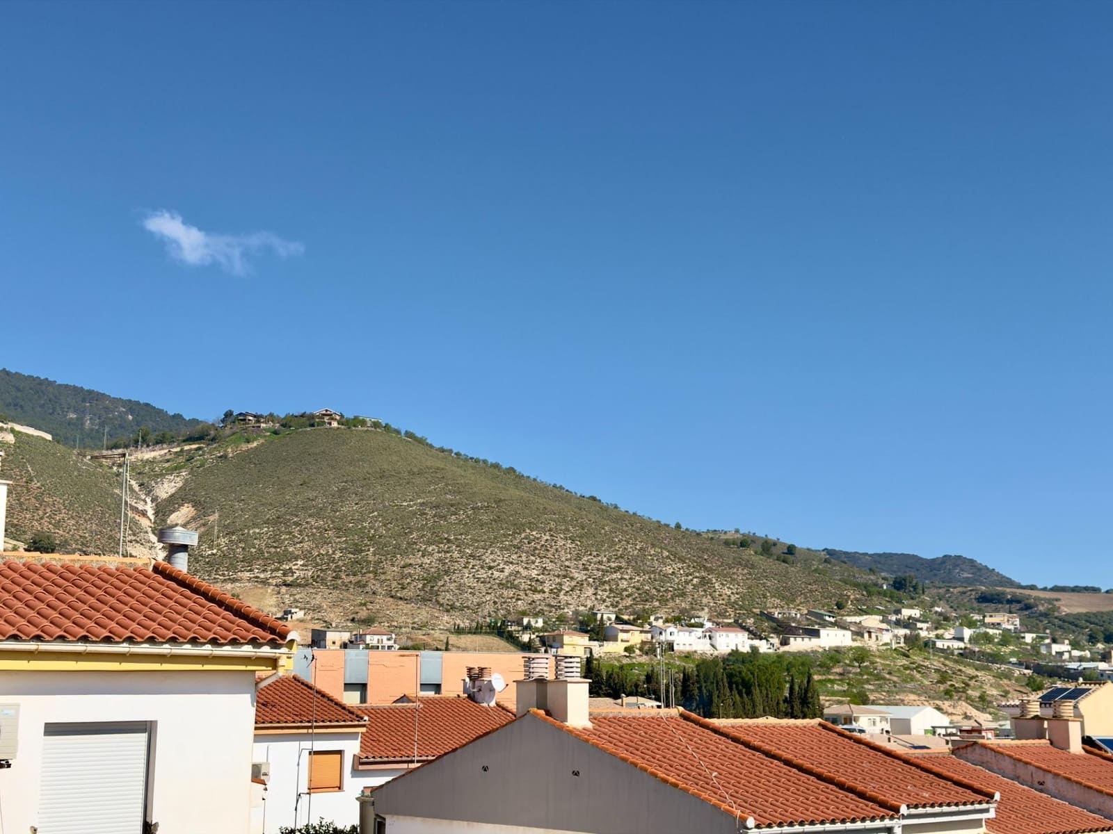 5 makuuhuone Huvila myytävänä paikassa Illora - 420 000 € (Ref: 9715114)