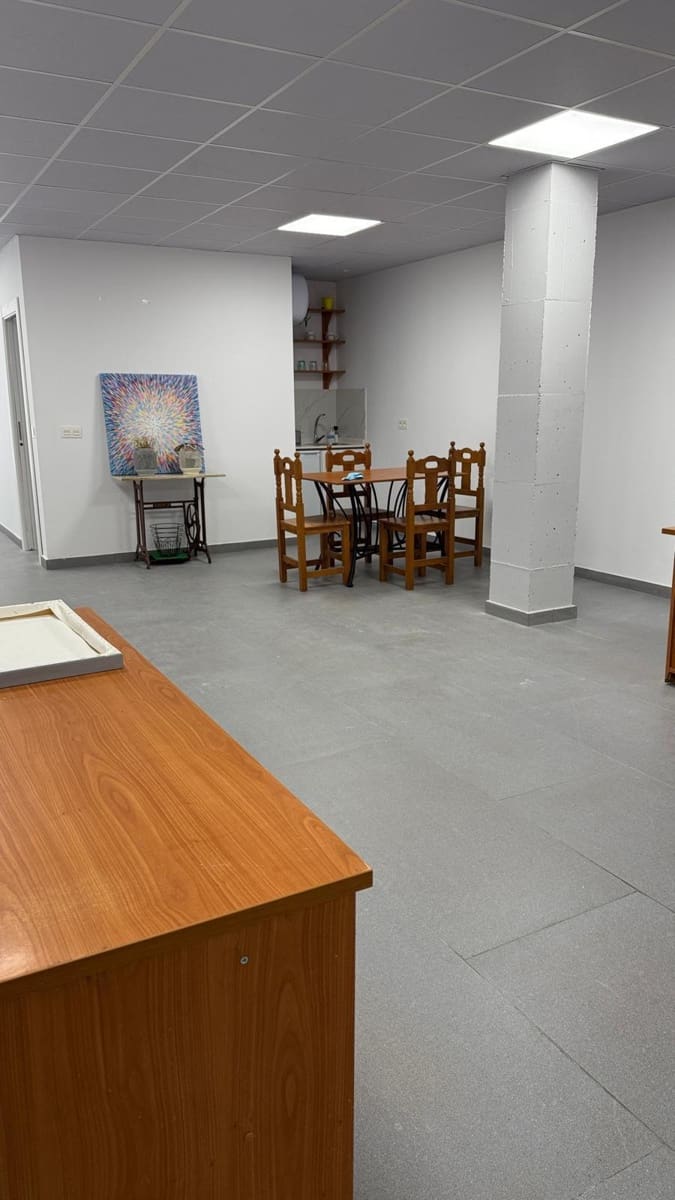 Commercial for rent in Las Gabias - € 950 (Ref: 9715115)