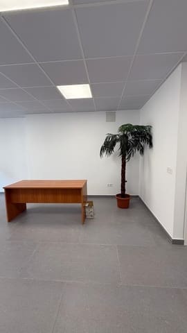 Local Comercial en Las Gabias en alquiler - 850 € (Ref: 9715115)