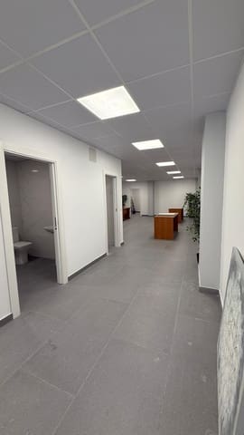 Local Comercial en Las Gabias en alquiler - 850 € (Ref: 9715115)