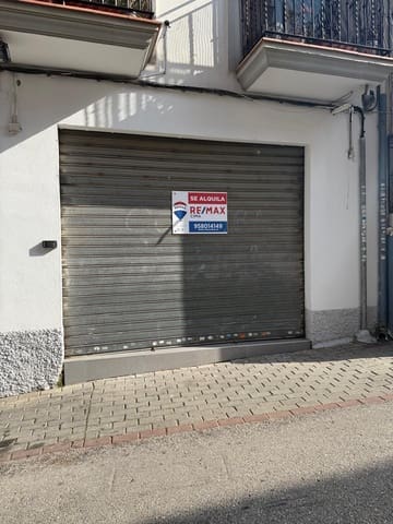 Local Comercial en Las Gabias en alquiler - 850 € (Ref: 9715115)