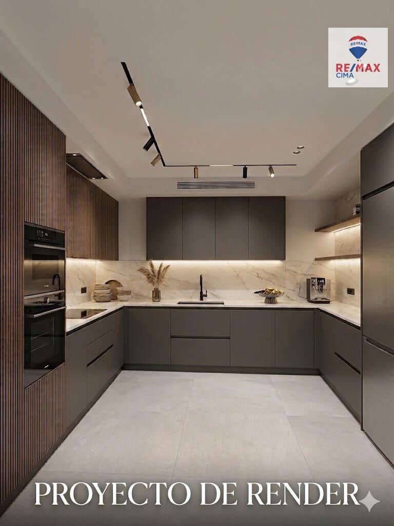 3 quarto Penthouse para venda em Almeria cidade - 493 000 € (Ref: 9715116)