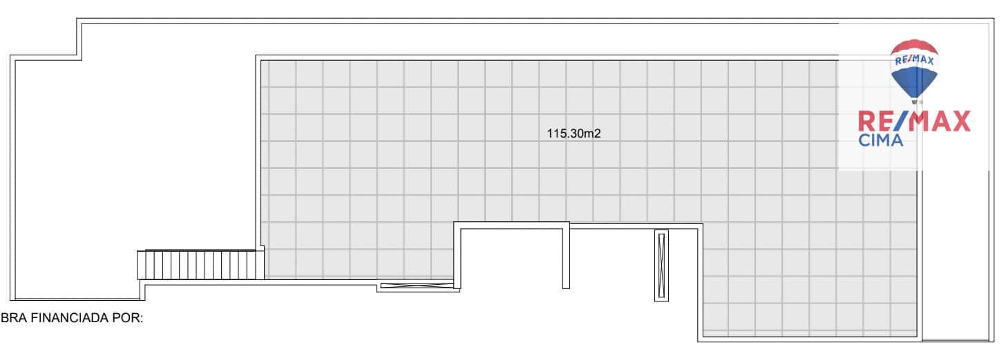 3 quarto Penthouse para venda em Almeria cidade - 493 000 € (Ref: 9715116)