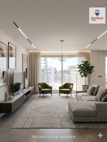 3 quarto Penthouse para venda em Almeria cidade - 493 000 € (Ref: 9715116)